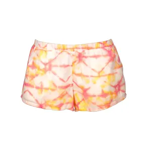 Watercult Summer Muse Cotton Beach Shorts