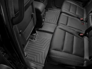 WeatherTech / 2011-2021 Jeep Grand Cherokee FloorLiner (2nd Row)