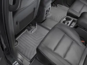 WeatherTech / 2011-2024 Dodge Durango FloorLiner Mats (2nd Row Bucket)