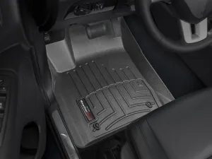 WeatherTech / 2013-2014 Dodge Durango FloorLiner Mats (1st Row)