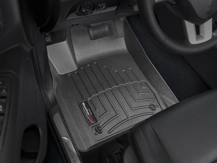 WeatherTech / 2015 Dodge Durango FloorLiner Mats (1st Row)