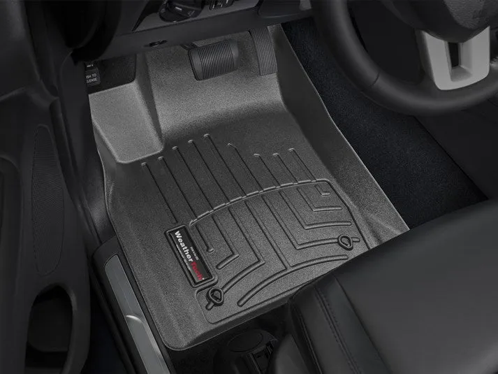 WeatherTech / 2015 Jeep Grand Cherokee FloorLiner Mats (1st Row)