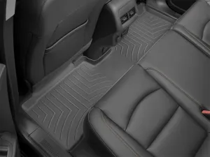 WeatherTech 2020  Tesla Model Y Rear FloorLiner - Black