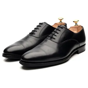 'Wembley' Black Oxford UK 8 E