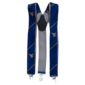 West Virginia Suspender Oxford