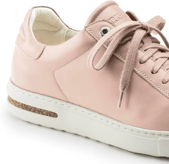 WOMEN'S BIRKENSTOCK BEND LOW  | LIGHT ROSE