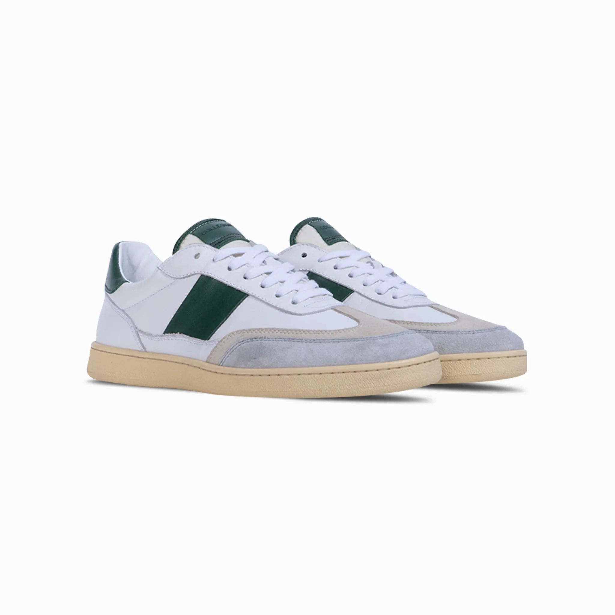 Women's Court II - Oxford Green