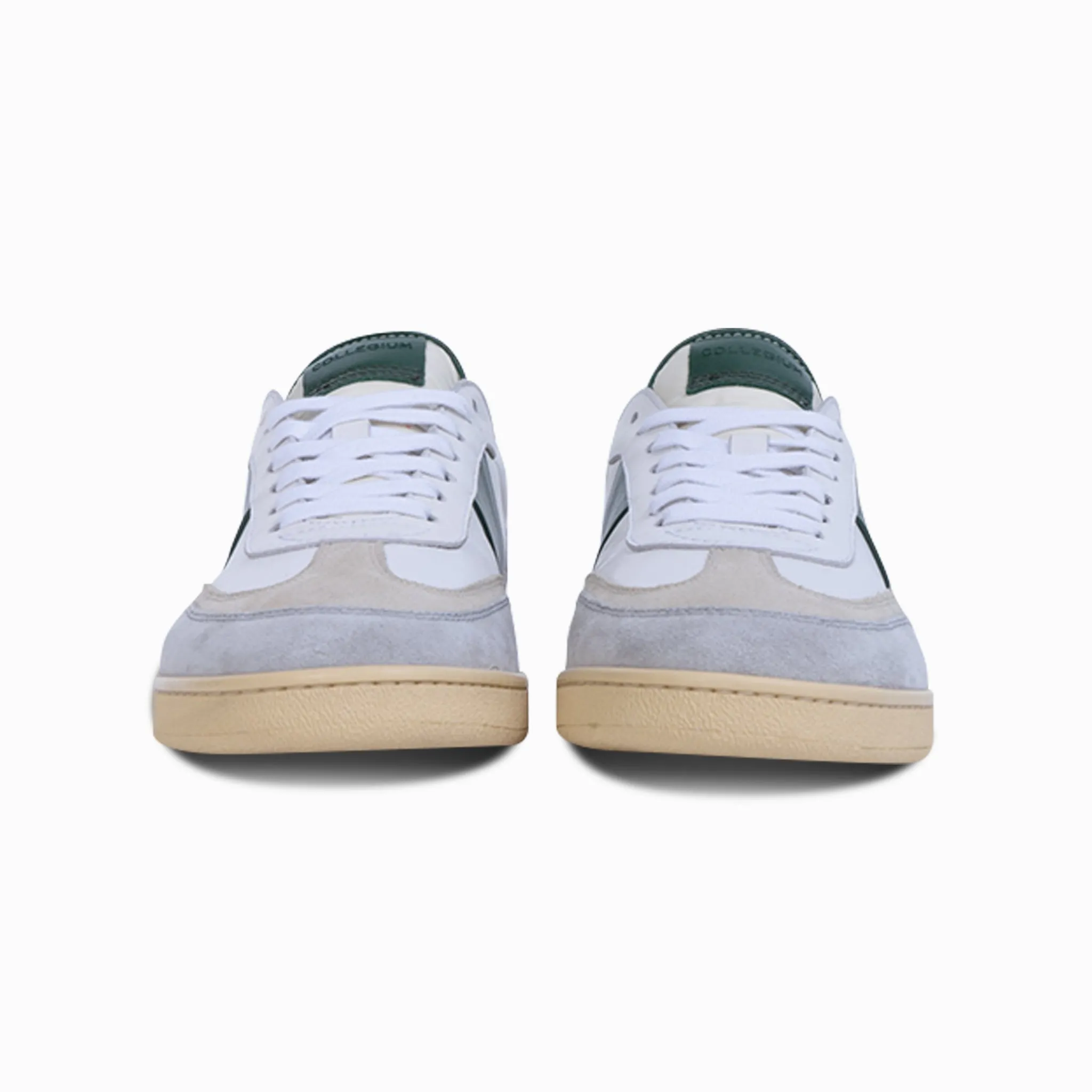 Women's Court II - Oxford Green
