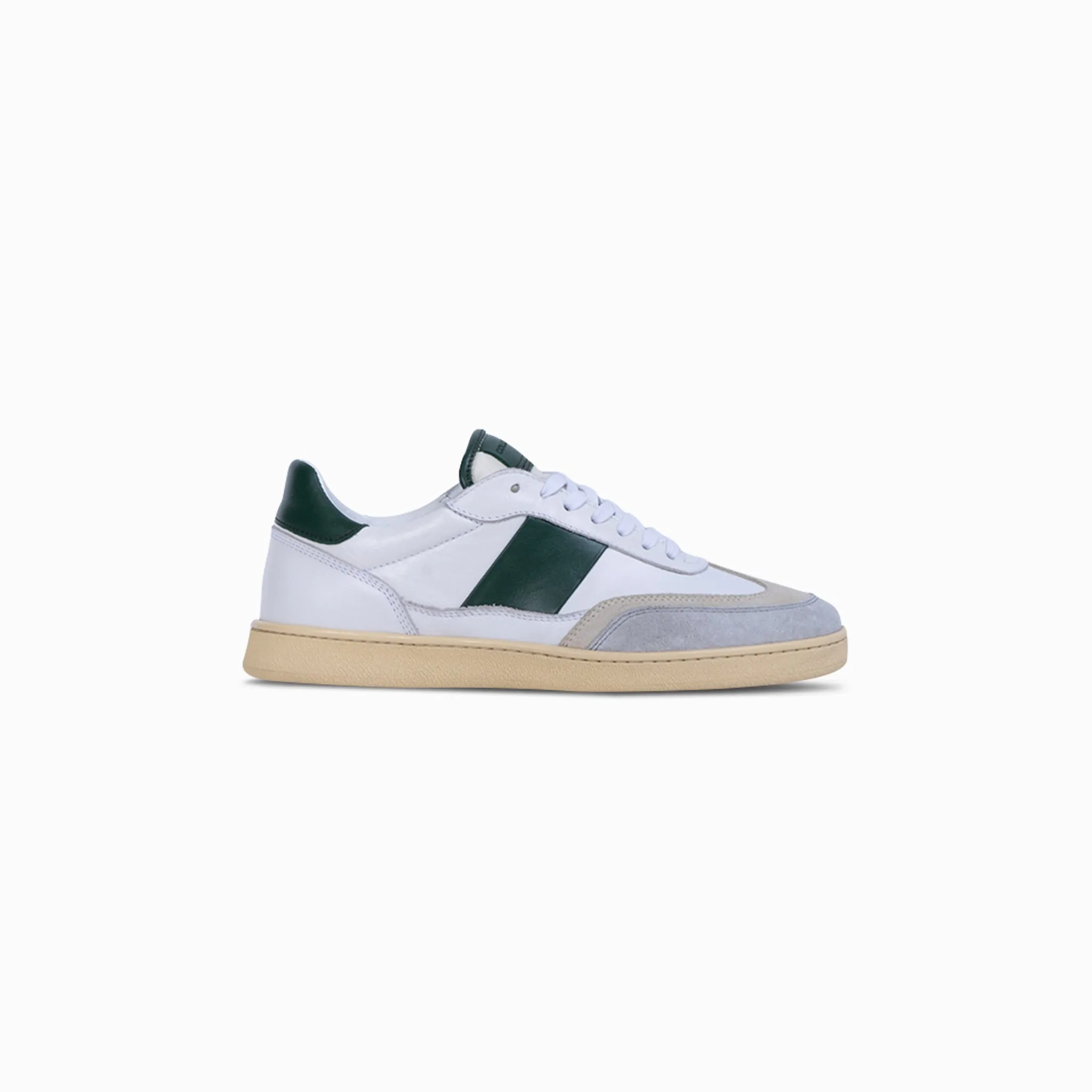 Women's Court II - Oxford Green
