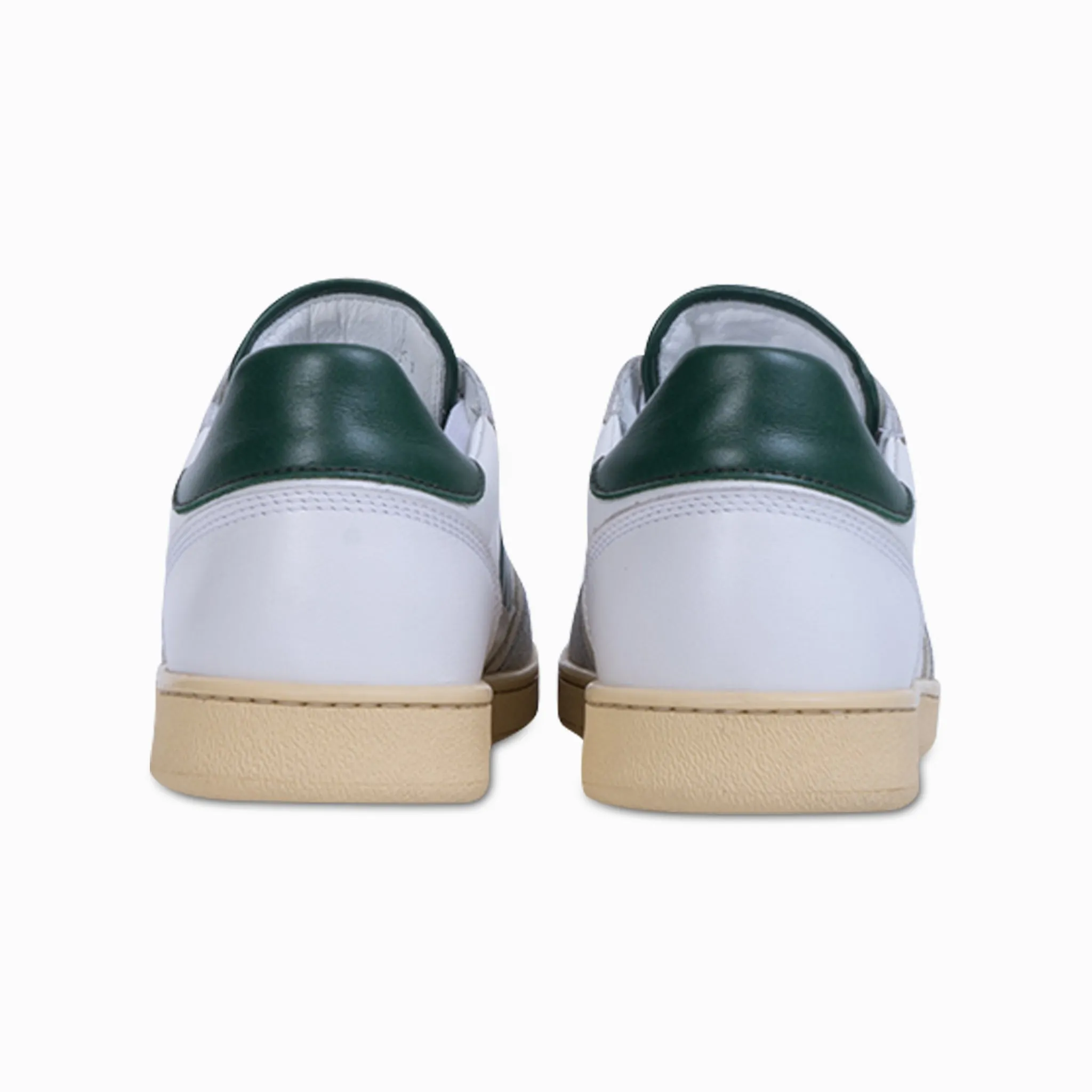 Women's Court II - Oxford Green