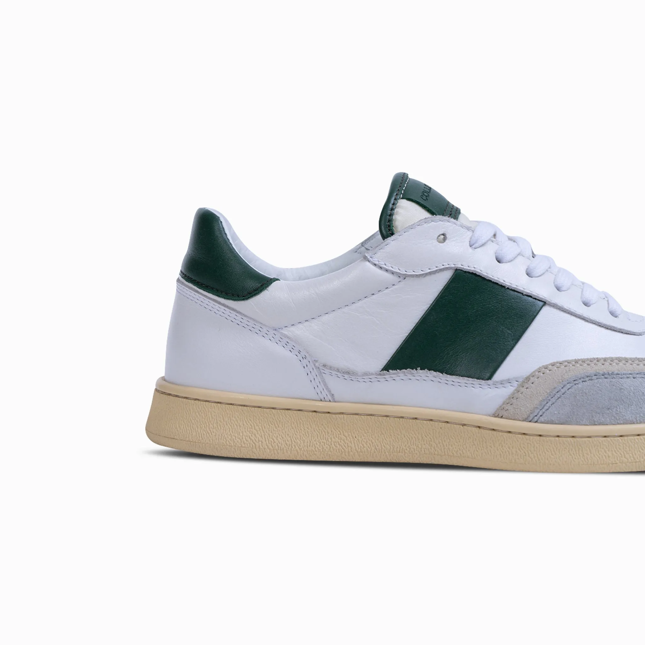 Women's Court II - Oxford Green