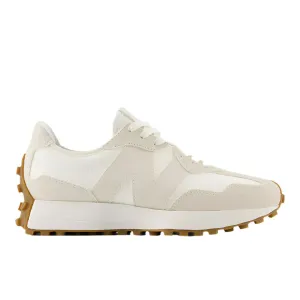 WOMEN'S NEW BALANCE 327 | BEIGE / WHITE