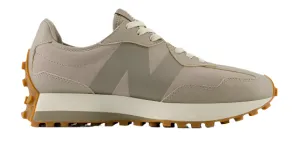 WOMEN'S NEW BALANCE 327 | BROWN / BROWN