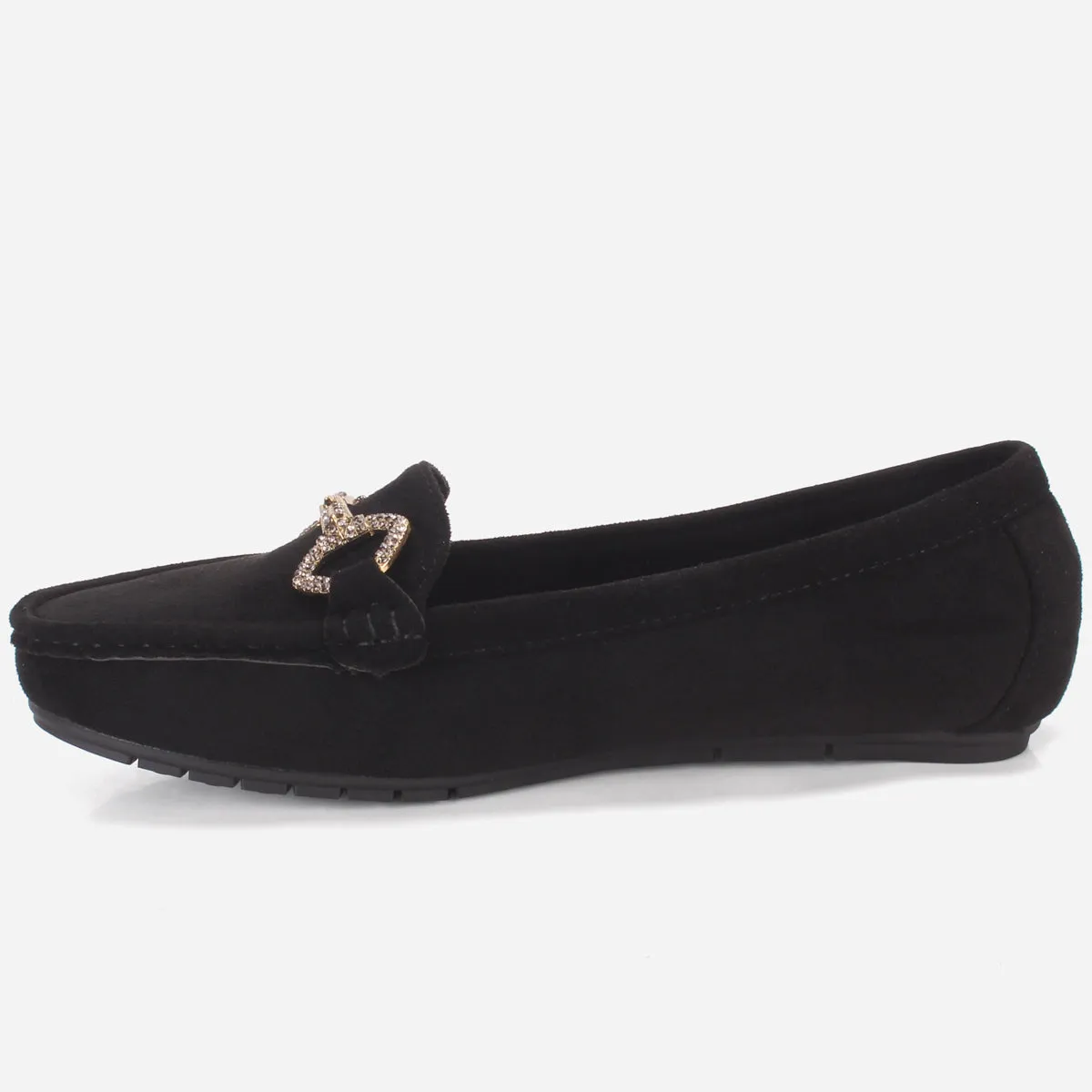 Womens "IRIDA" Casual Everyday Moccasins