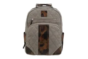 Woodland Backpack  (River Rock)