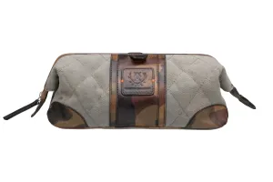Woodland Shave Case (River Rock)
