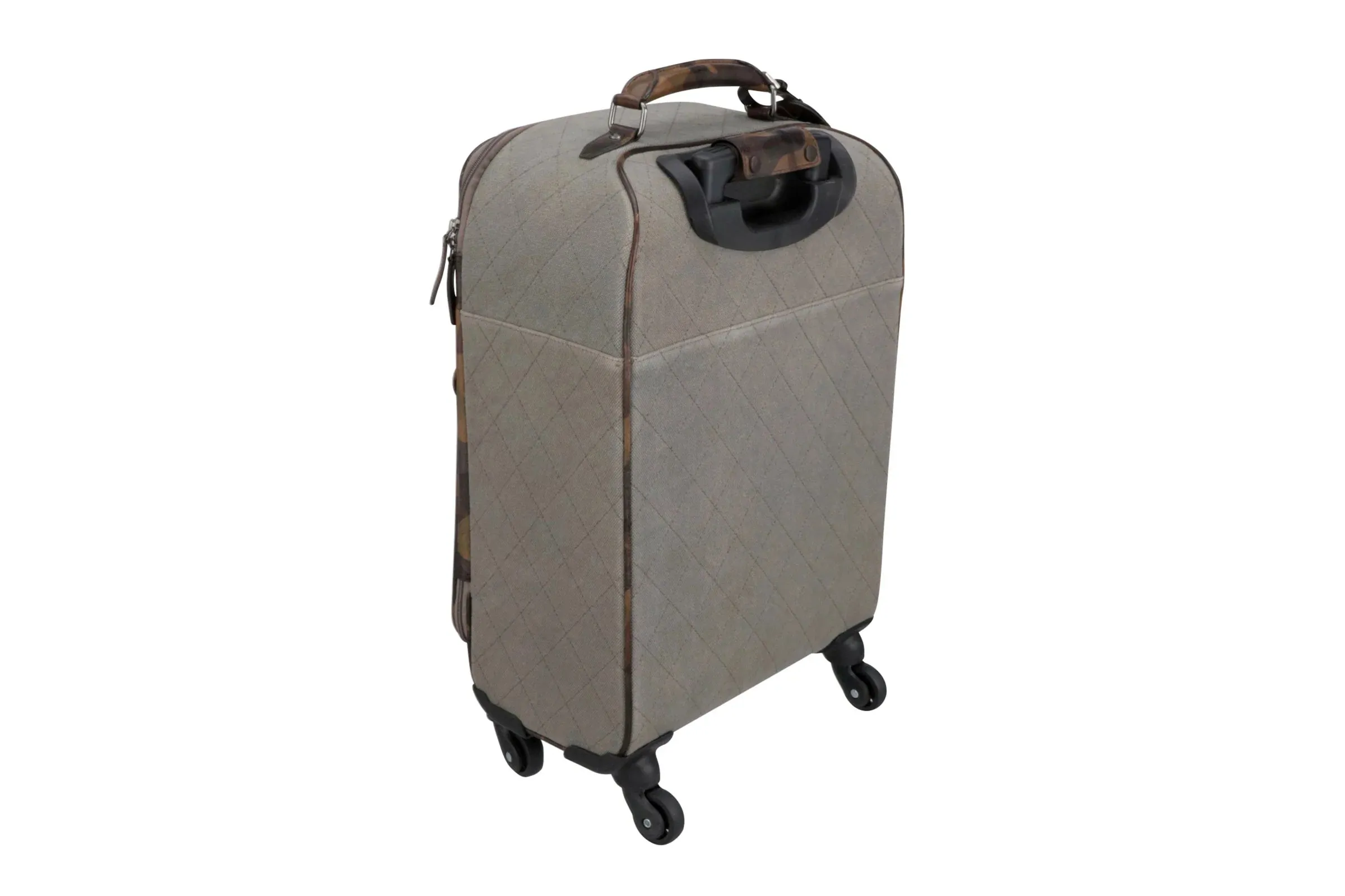 Woodland Trolley (River Rock)