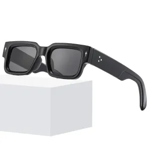 Y2K Fashion Square Sunglasses